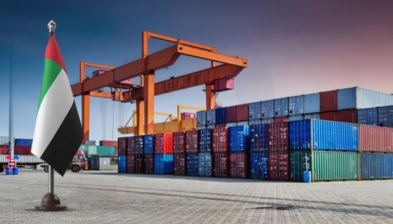 الإمارات تدخل قائمة الـ10 الكبار عالمياً في صادرات السلع – cedarsreport.com